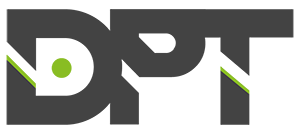 DPT logo